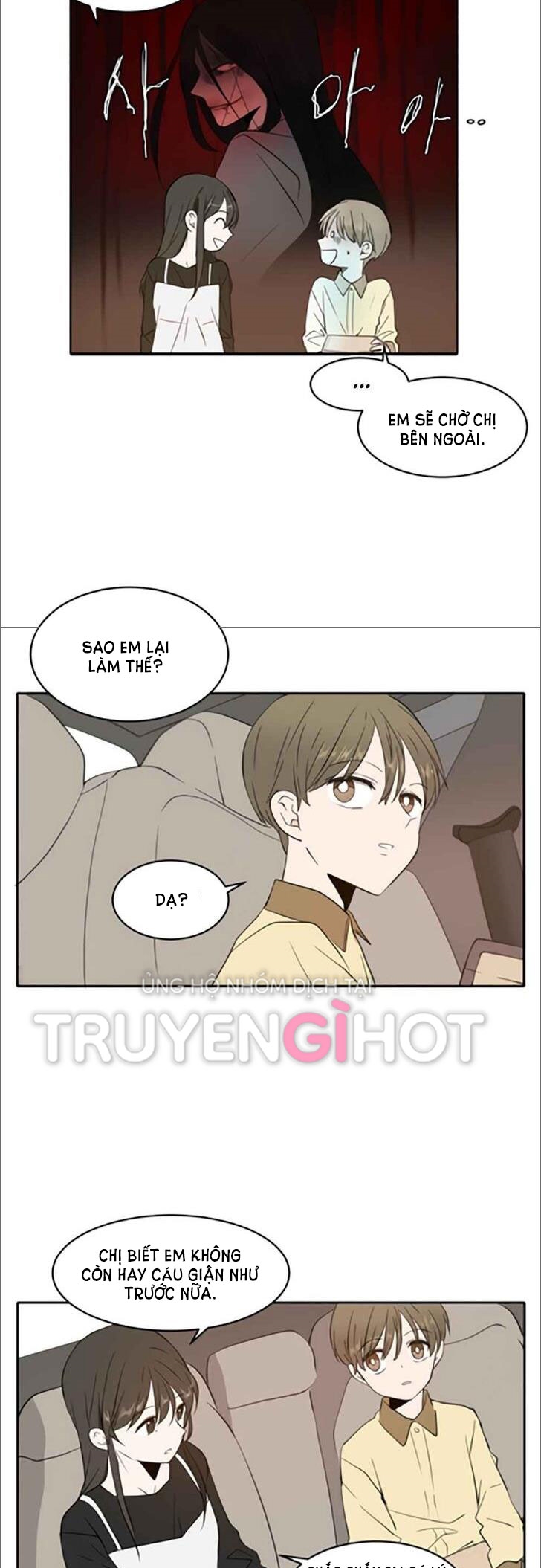 hẹn gặp anh ở kiếp thứ 19 chapter 3.1 25