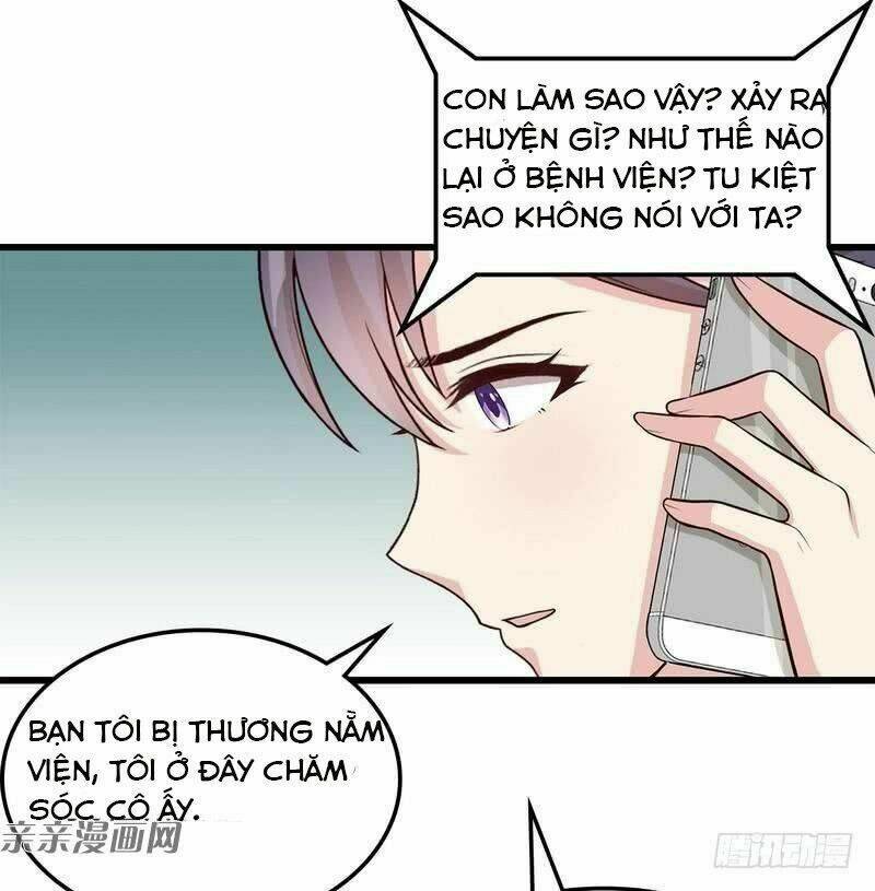 nam thần manh bảo tận diệt chapter 48 9