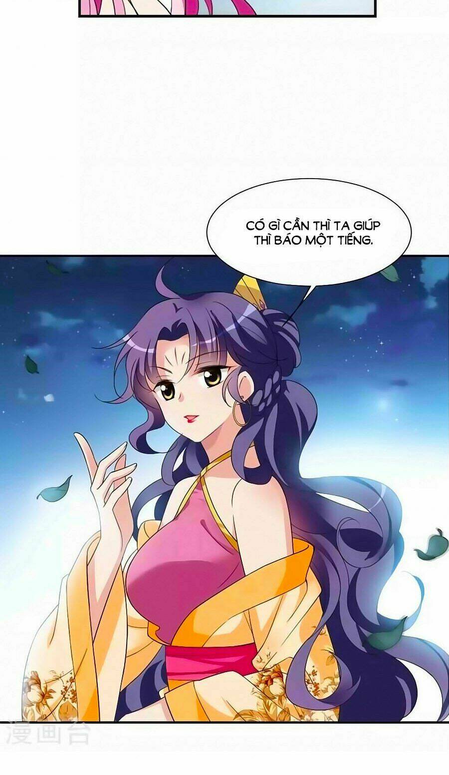 toàn cơ từ chapter 30.2 10