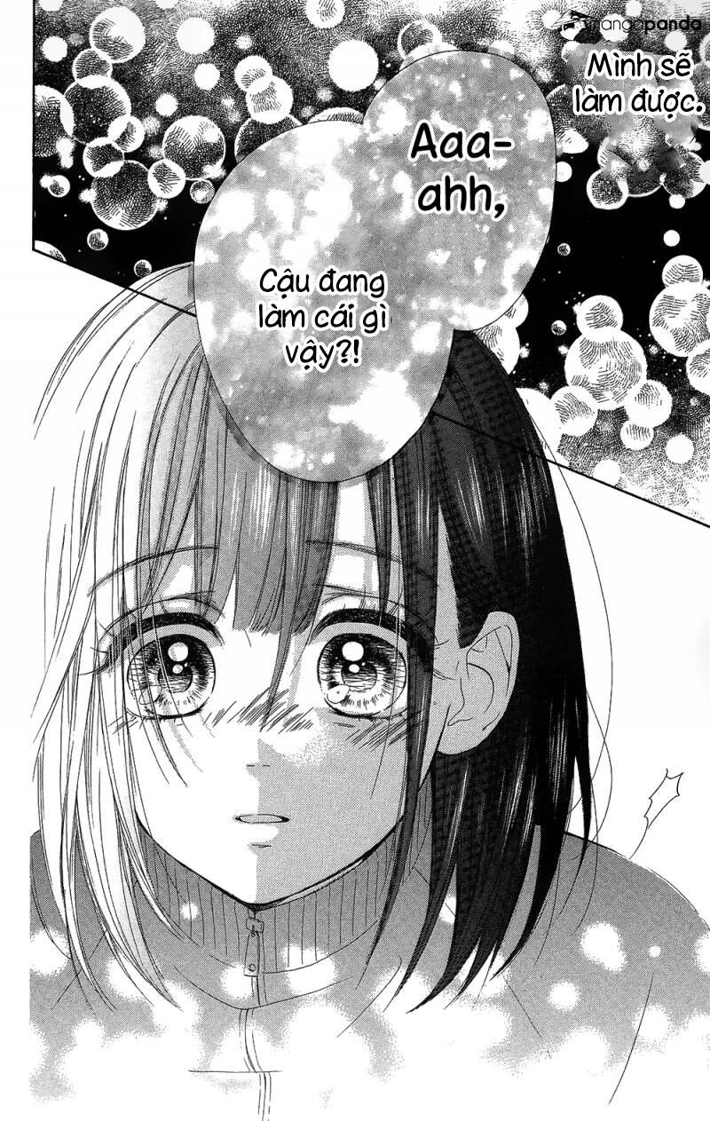 cô nàng nhút nhát uka-chan chapter 11 36