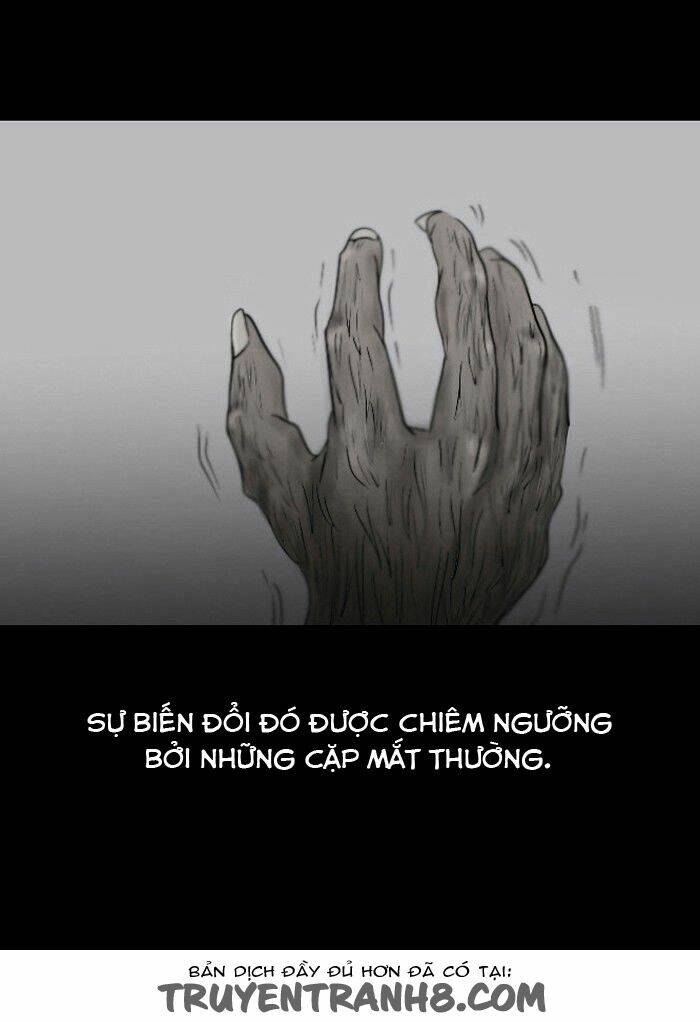 thứ sáu: những câu chuyện cấm chapter 33 30