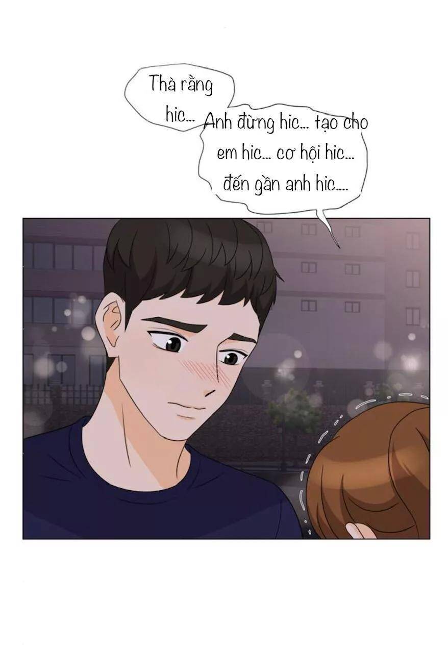 idol và sếp, em yêu ai? chapter 46 28