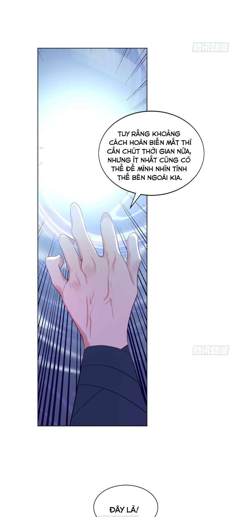 Trọng Sinh Thành Cậu Vàng Tại Dị Thế Chapter 27 11