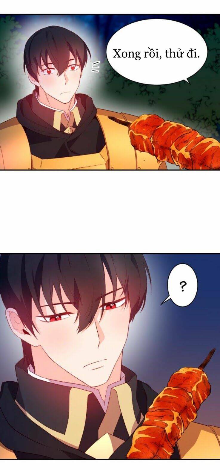 phản diện rất dễ làm chapter 9 27