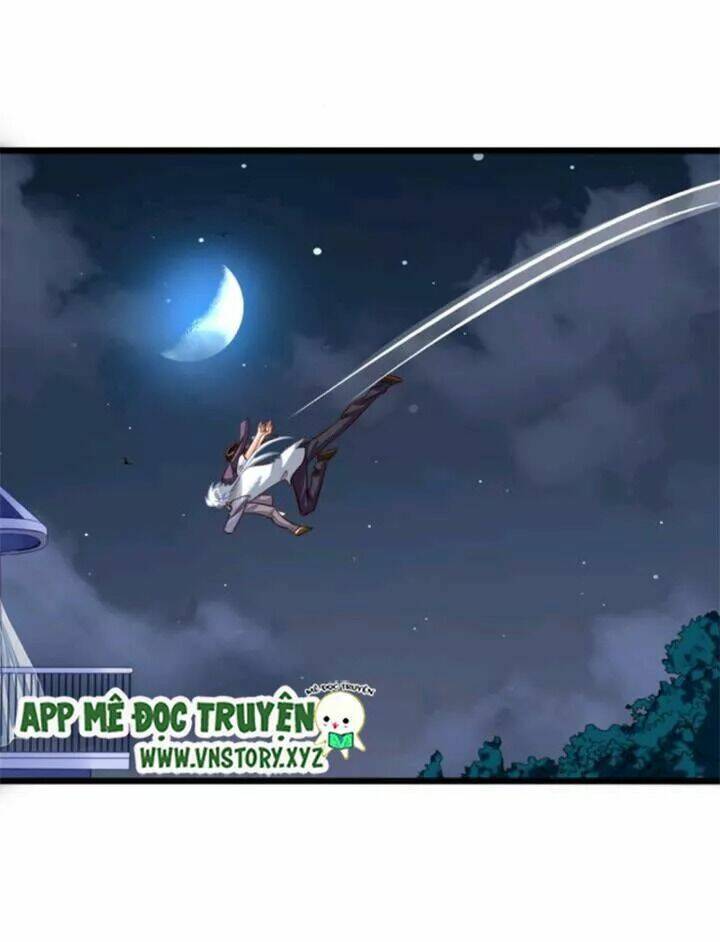 ông chủ của tôi là yêu quái chapter 43 21