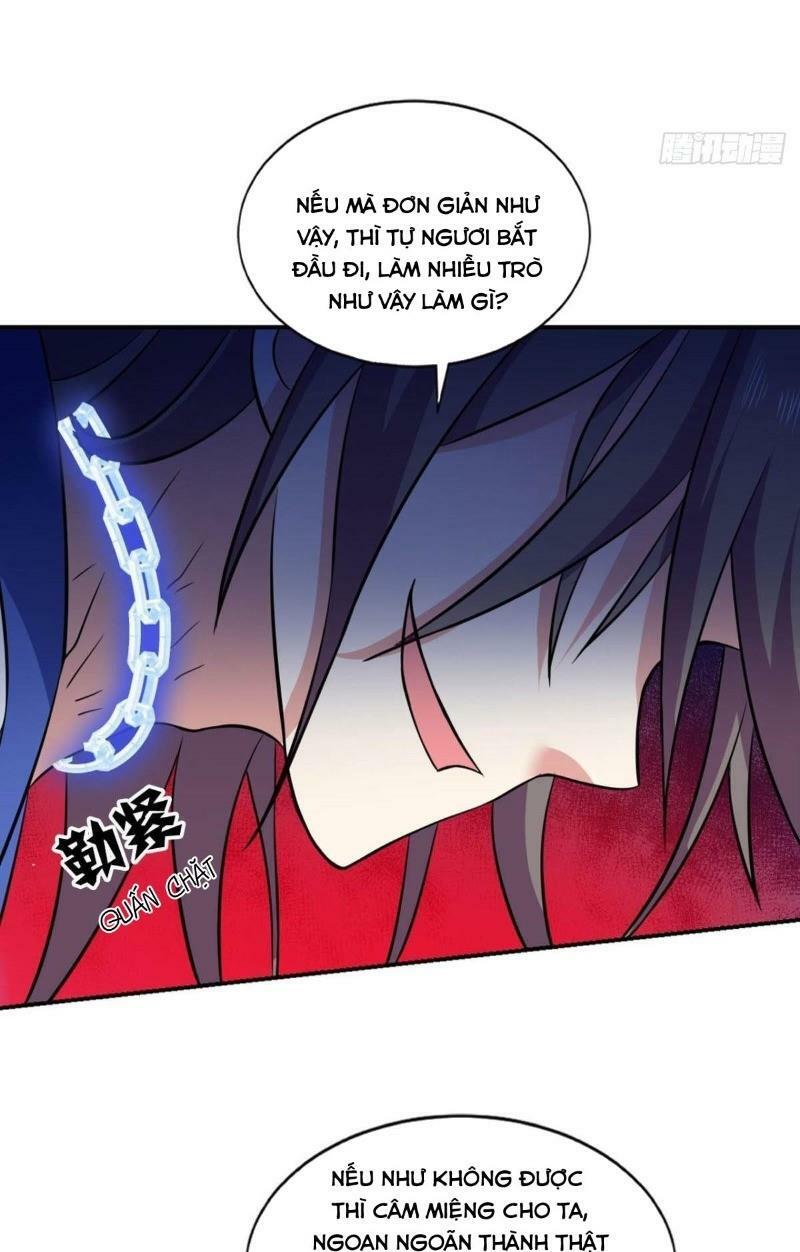 Trọng Sinh Thành Cậu Vàng Tại Dị Thế Chapter 97 39