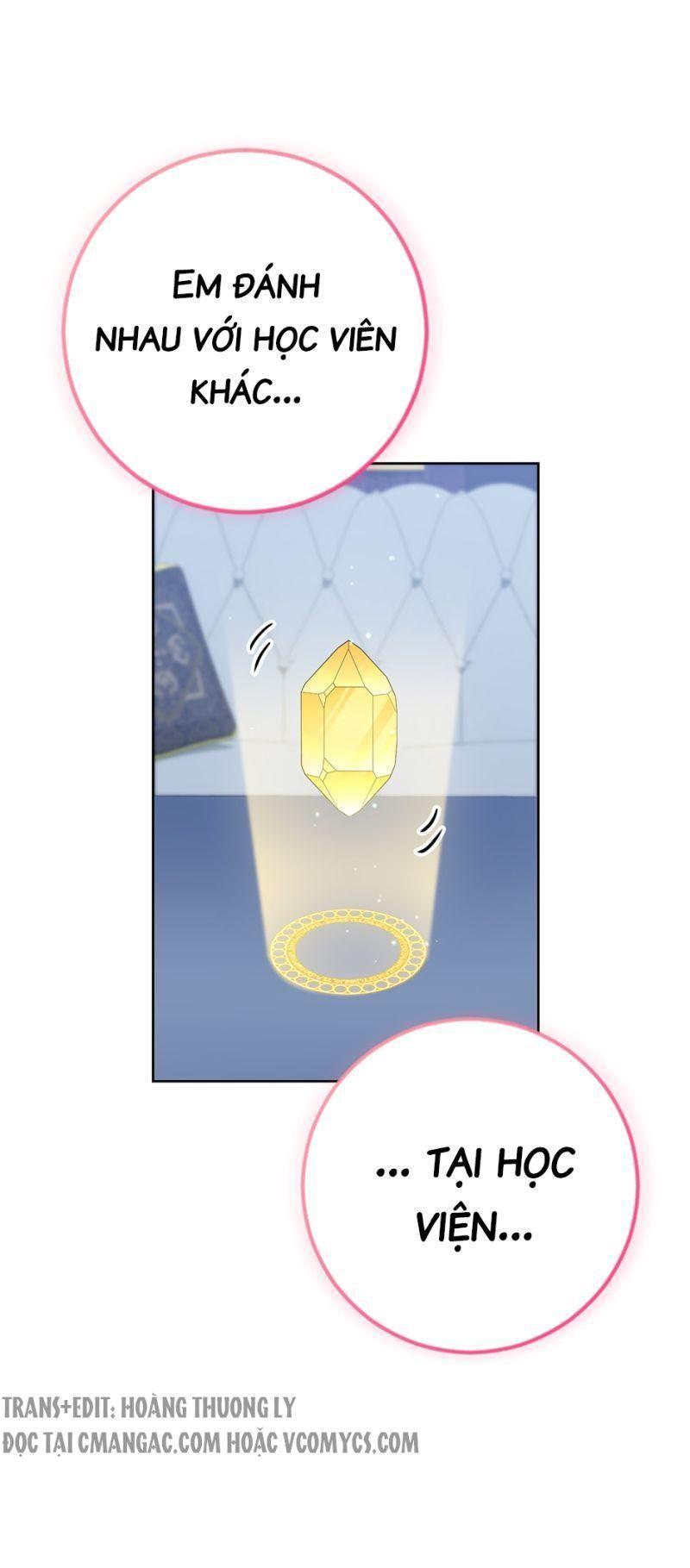 quý cô đầu bếp hoàng gia chapter 62 52