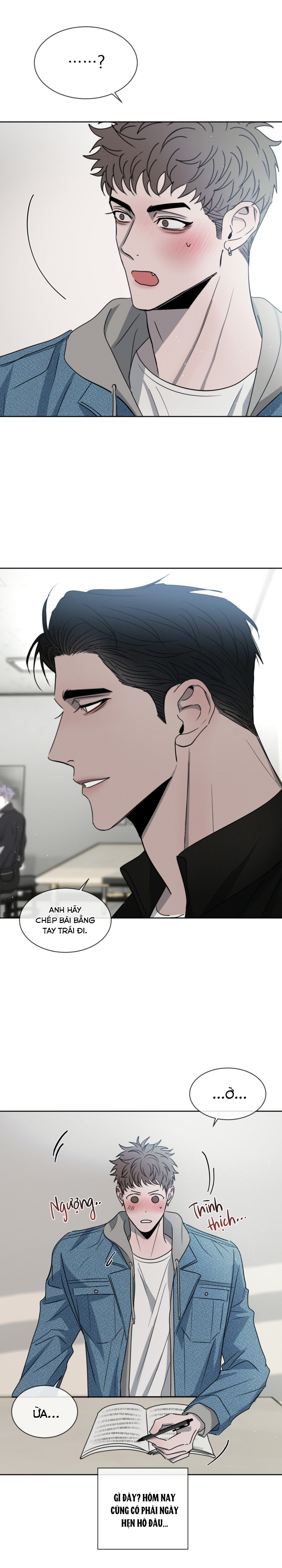 tương khắc chapter 17 10