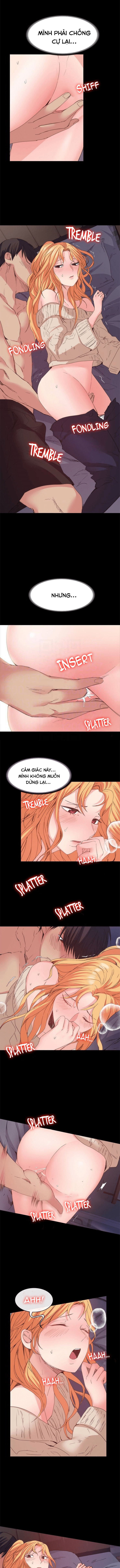 return girlfriend - trả lại bạn gái chapter 16.5 1