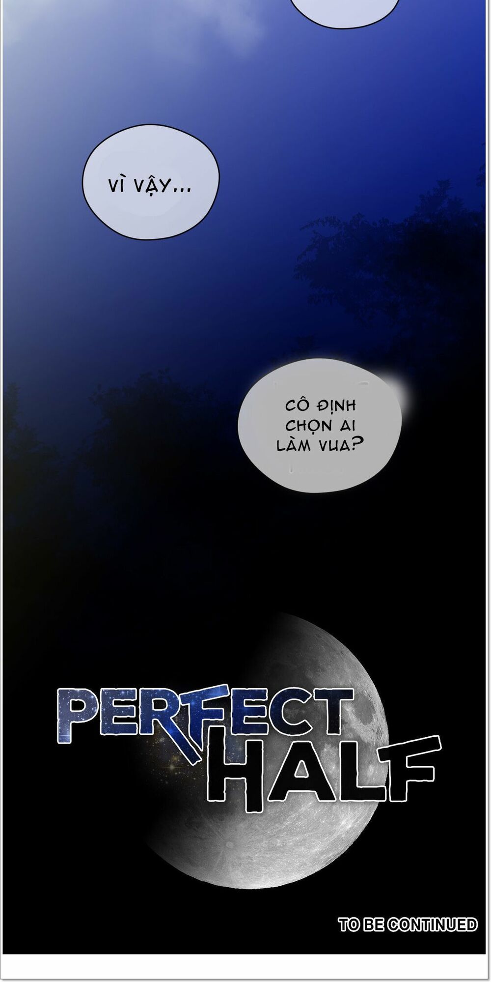 một nửa hoàn hảo chapter 22 52
