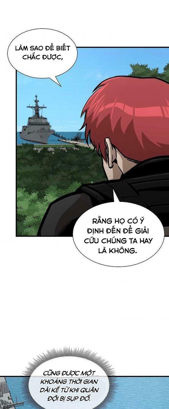 return survival chapter 100 7