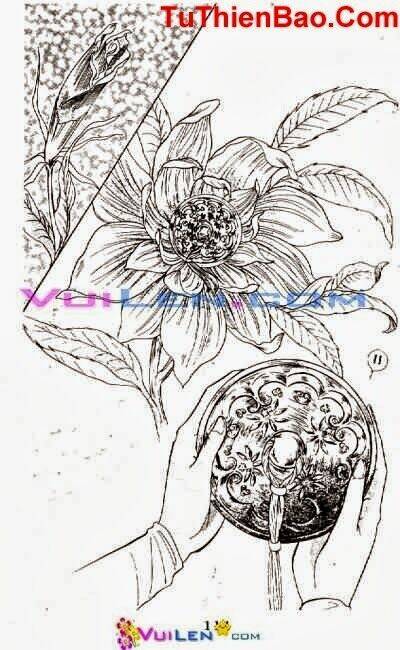 quyển sách kỳ bí chapter 11 115