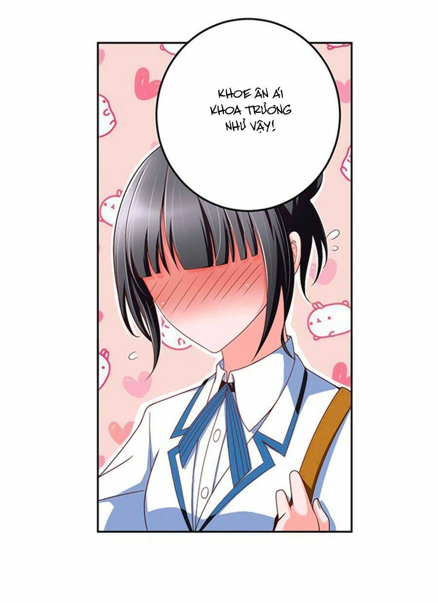 người yêu khát máu của tôi chapter 7 14