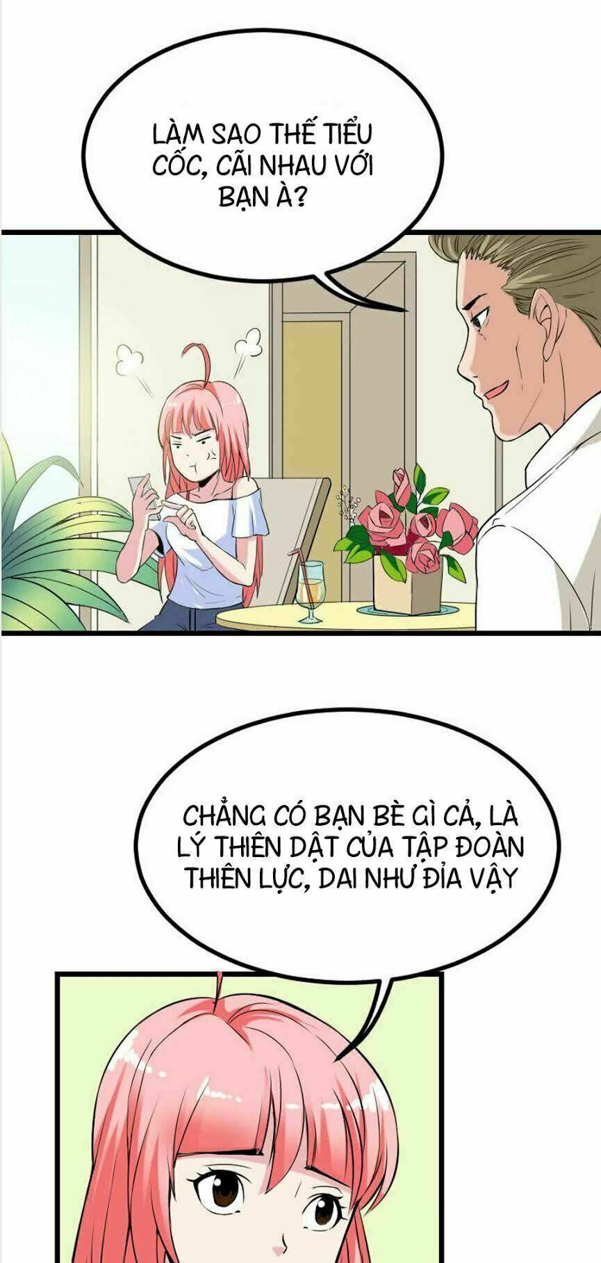 ngưu thư cung ứng thương chapter 23 6