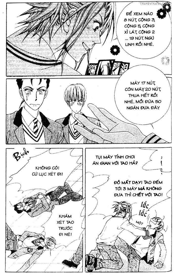 điên vì yêu - love like crazy chapter 3 2