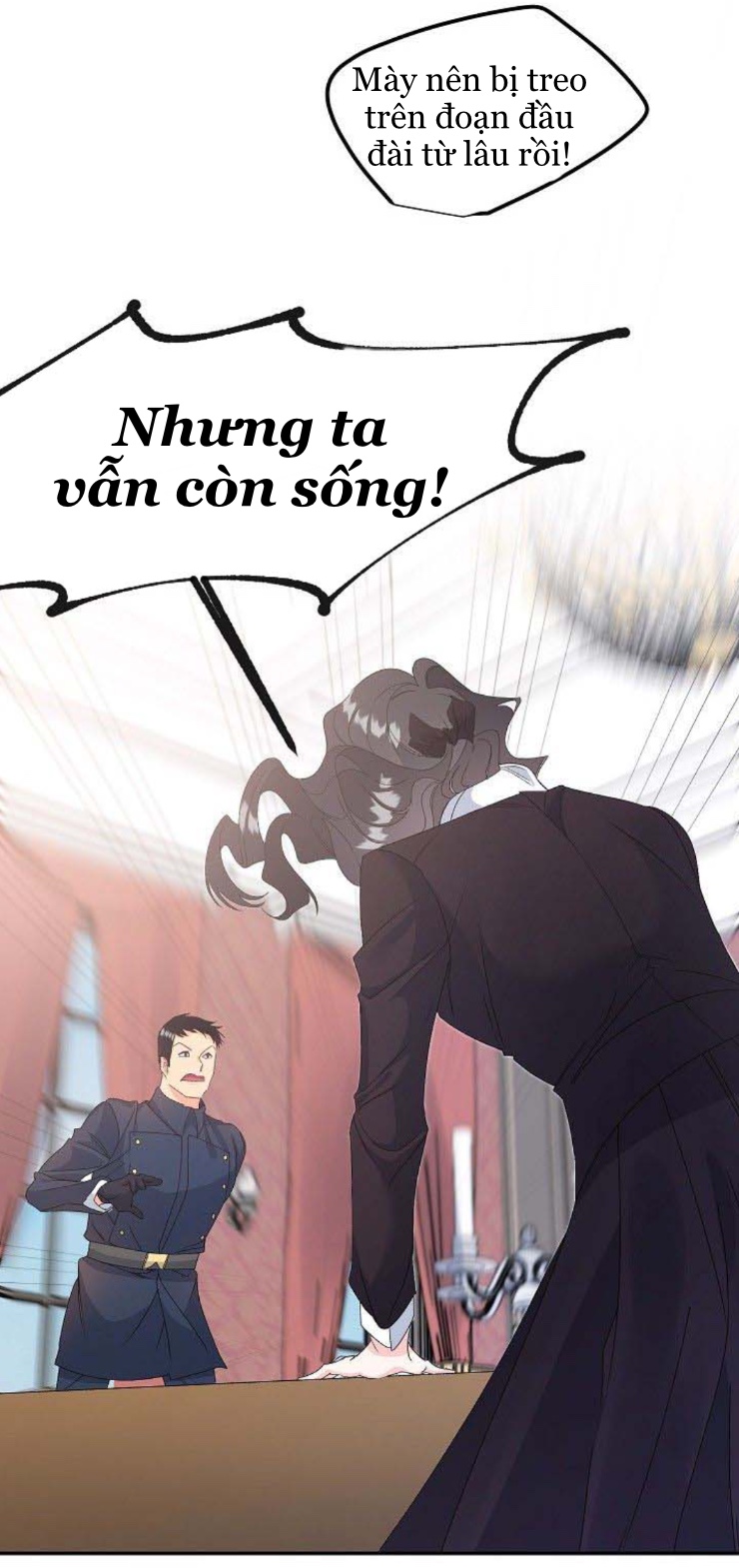 ebony, quạ đen chapter 42 47