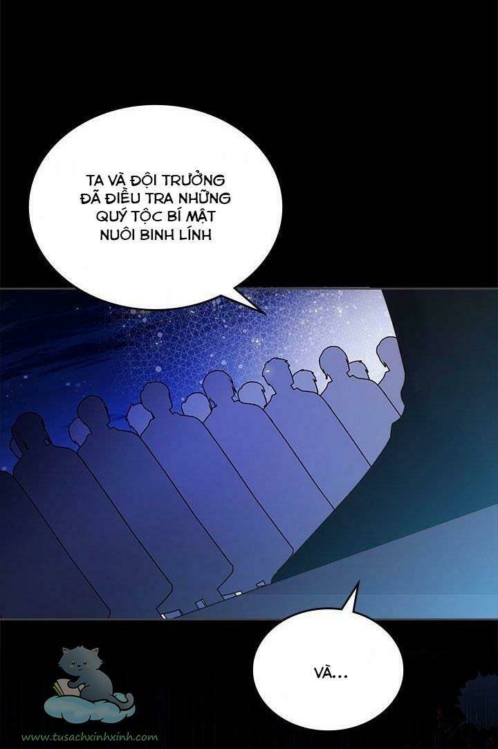 [15+] công chúa chloe chapter 82 5