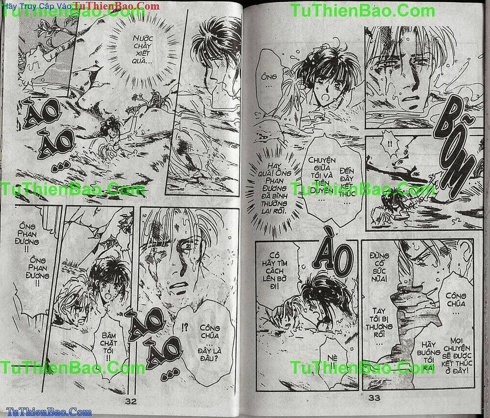 mây trắng tinh khôi chapter 11 17