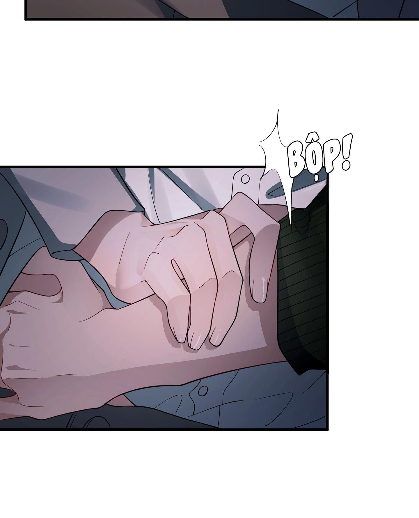 vết hằn chapter 7 86