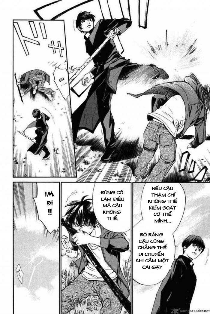 alive - the final evolution chapter 29 29