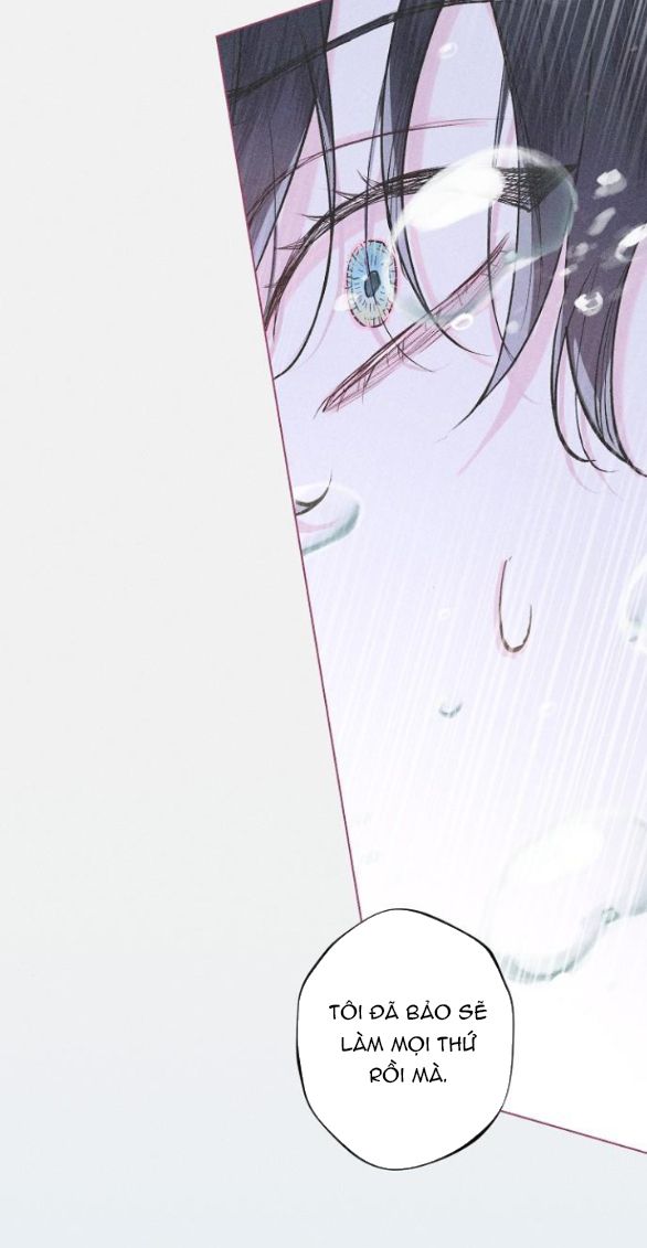 chàng tiên cá mắc kẹt trong hồ của tôi chapter 2.2 28