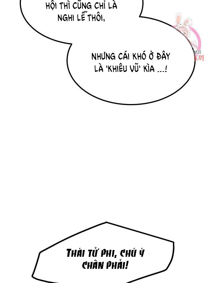 trở thành vợ thái tử quái vật chapter 20.1 34