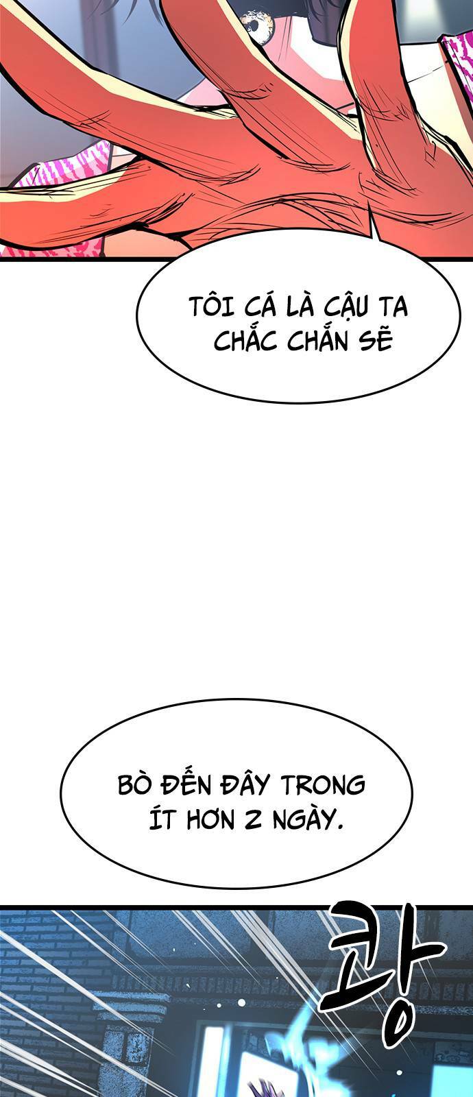 Hanlim Gym Chapter 76 - Trang 41