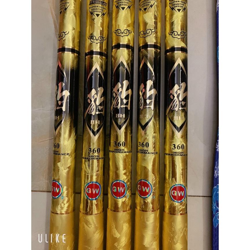 Cần Câu Tay 8H GW Shachenbao
