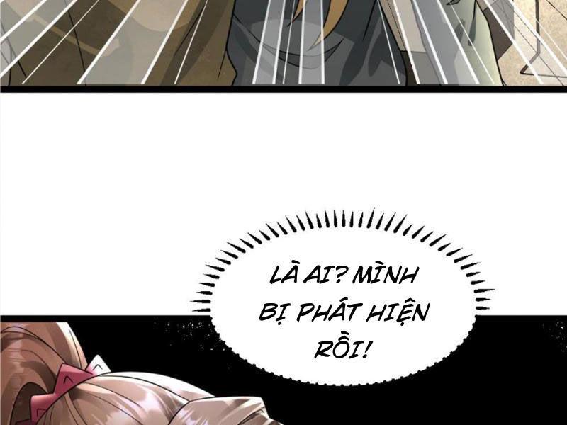 đóng băng toàn cầu: tôi gây dựng nên phòng an toàn thời tận thế chapter 218 57