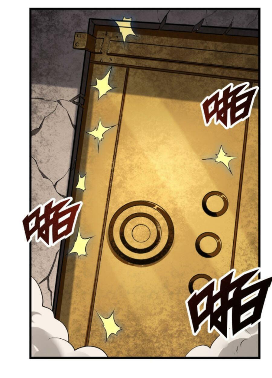 nãi ba là chiến thần mạnh nhất chapter 80 46