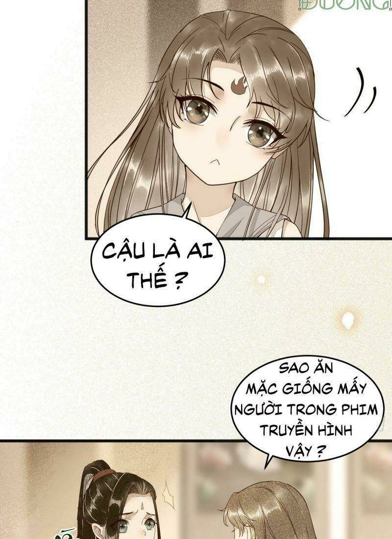 sát thủ vương phi không dễ chọc chapter 28 3