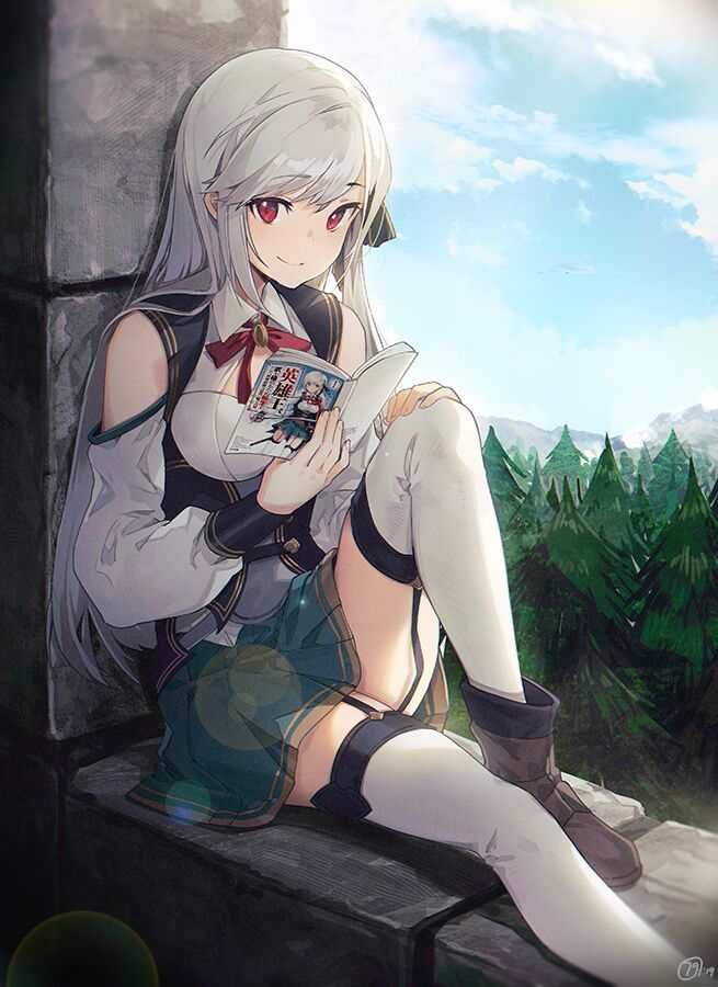 eiyuu-ou, bu o kiwameru tame tensei su - soshite, sekai saikyou no minarai kishi ~ chapter 12 1