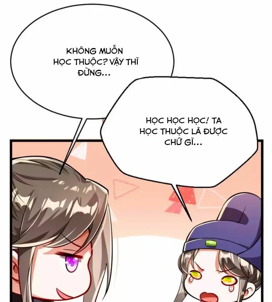 thái tử điện hạ, nô tài có hỉ rồi chapter 14 52