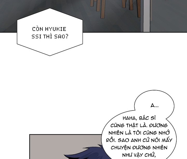 yêu em đi, bác sĩ! chapter 35 31