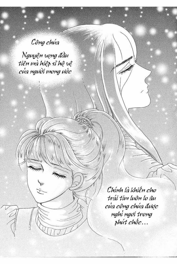 princess – công chúa xứ hoa p5 chapter 14 14