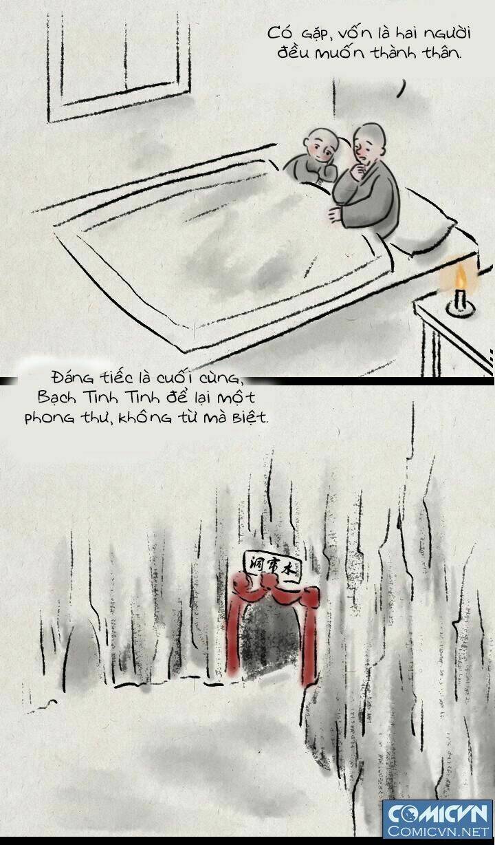 nhất thiền tiểu hòa thượng chapter 46 16