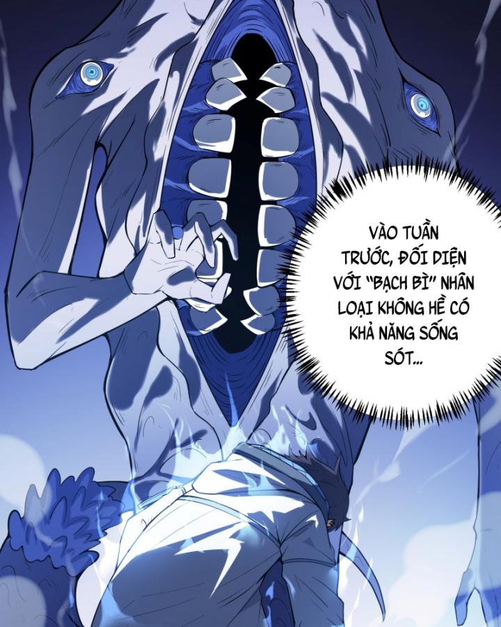 mạt thế đóng băng: không còn con đường sống sót chapter 5 48