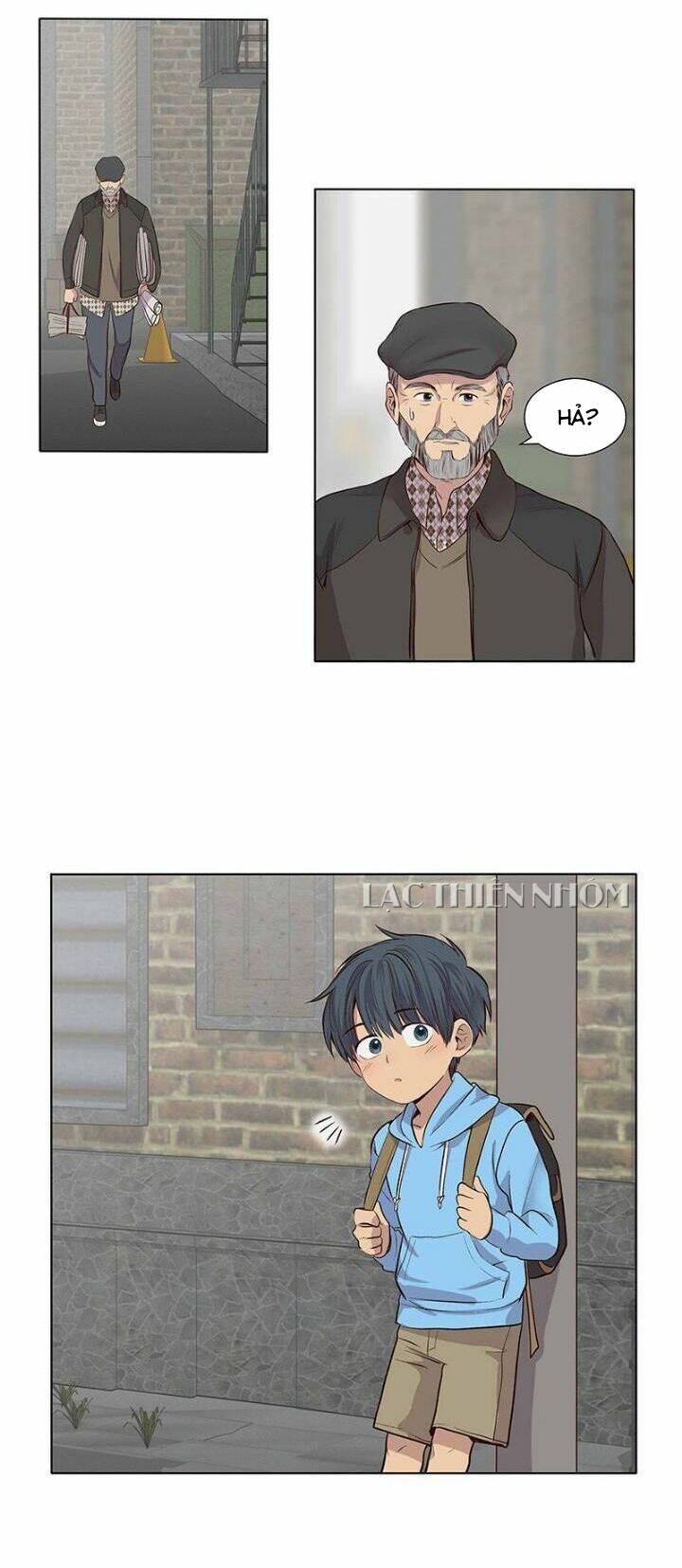 bí mật sâu sắc nhất của tôi chapter 45 16