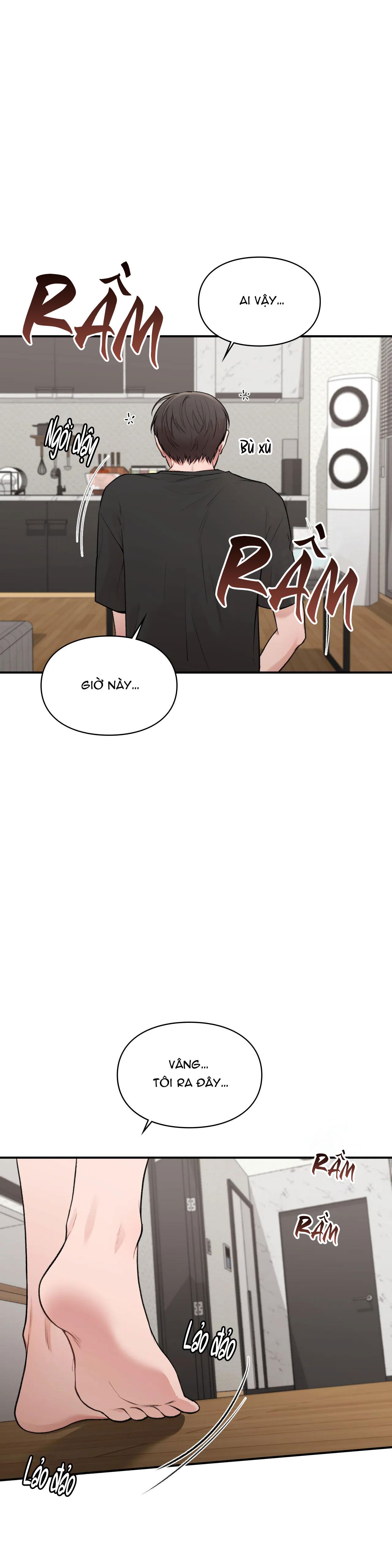 zai đẹp nhưng lại thích dạy đời chapter 13 35