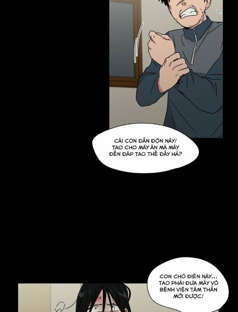 …”một sự thật khá khó chịu.” chapter 59 38