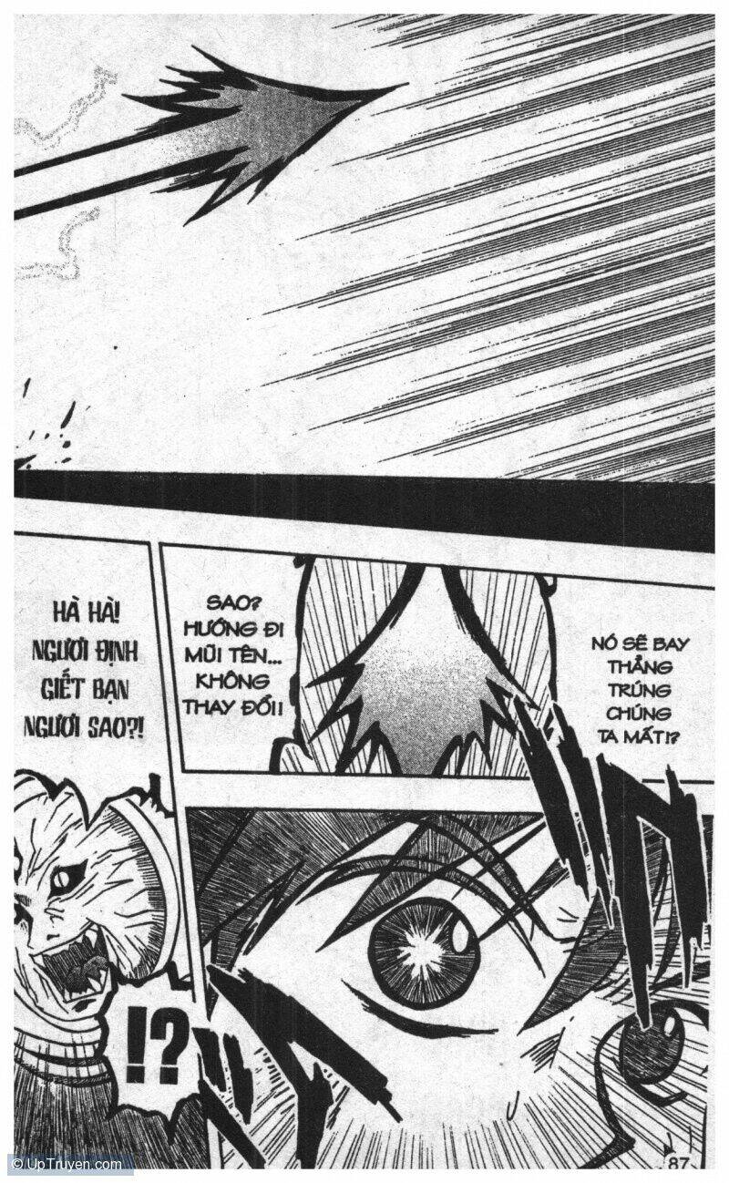 joou kishi monogatari chapter 7 82