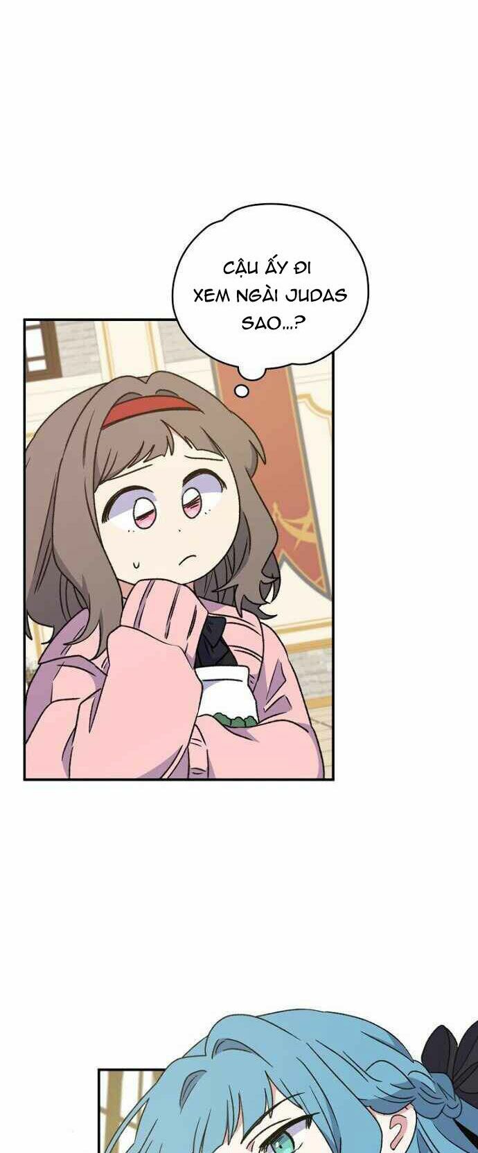 nhà hiền triết yigret chapter 29 19