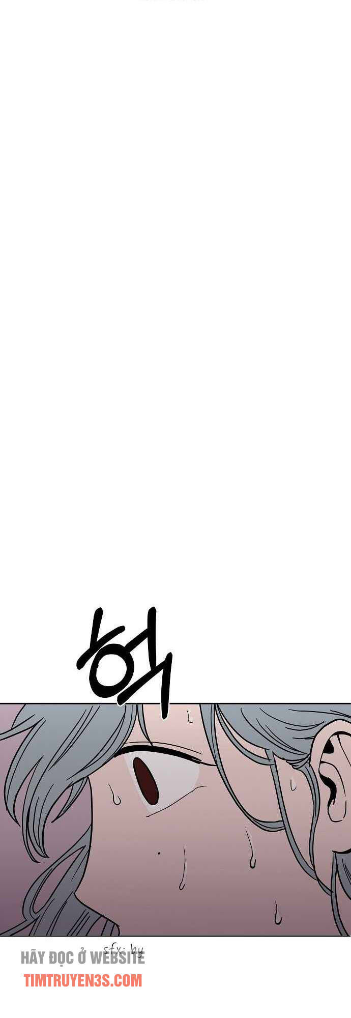 rốt cuộc cũng thấy ngọn lửa xanh chapter 9 24