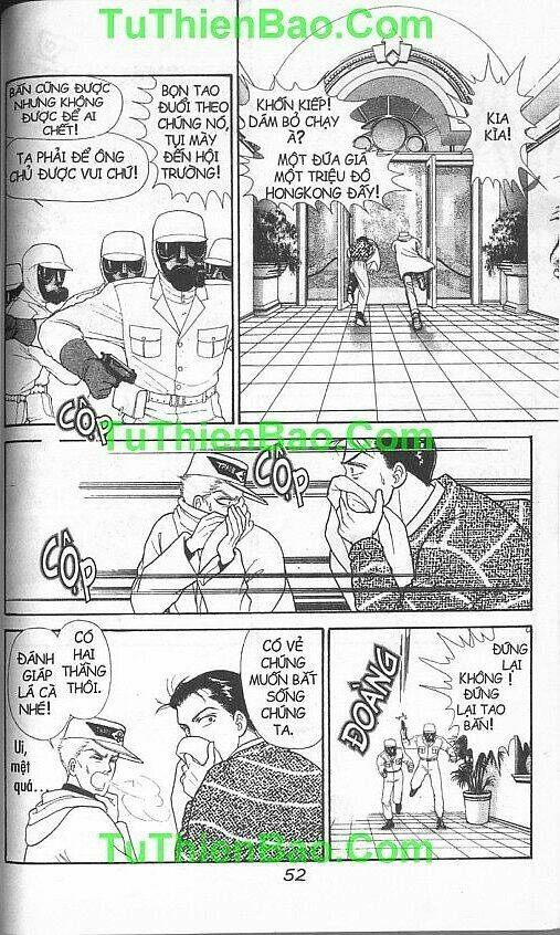 câu lạc bộ con nhà giàu chapter 12 52