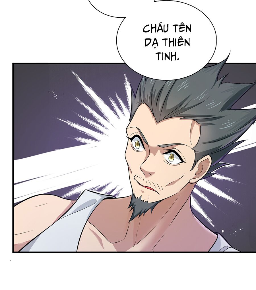 hệ thống mô phỏng linh sủng chapter 7 11