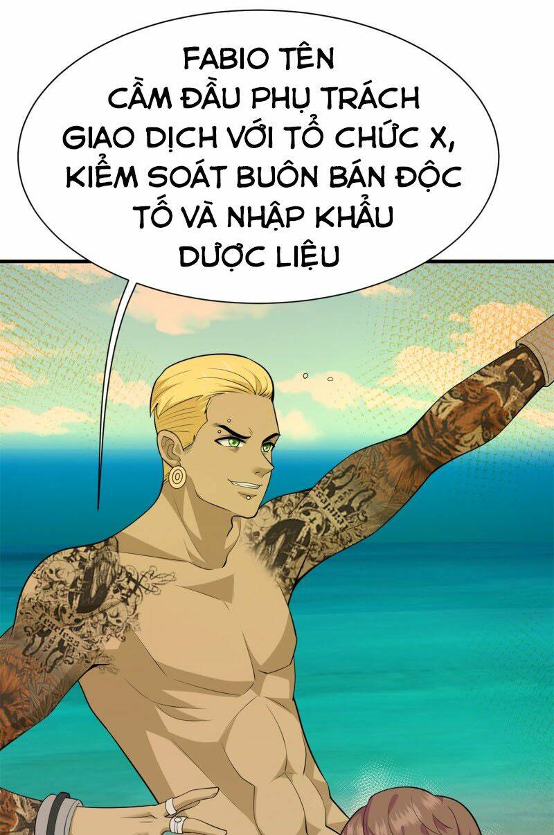 hoa hậu giảng đường luôn bên người chapter 76 27