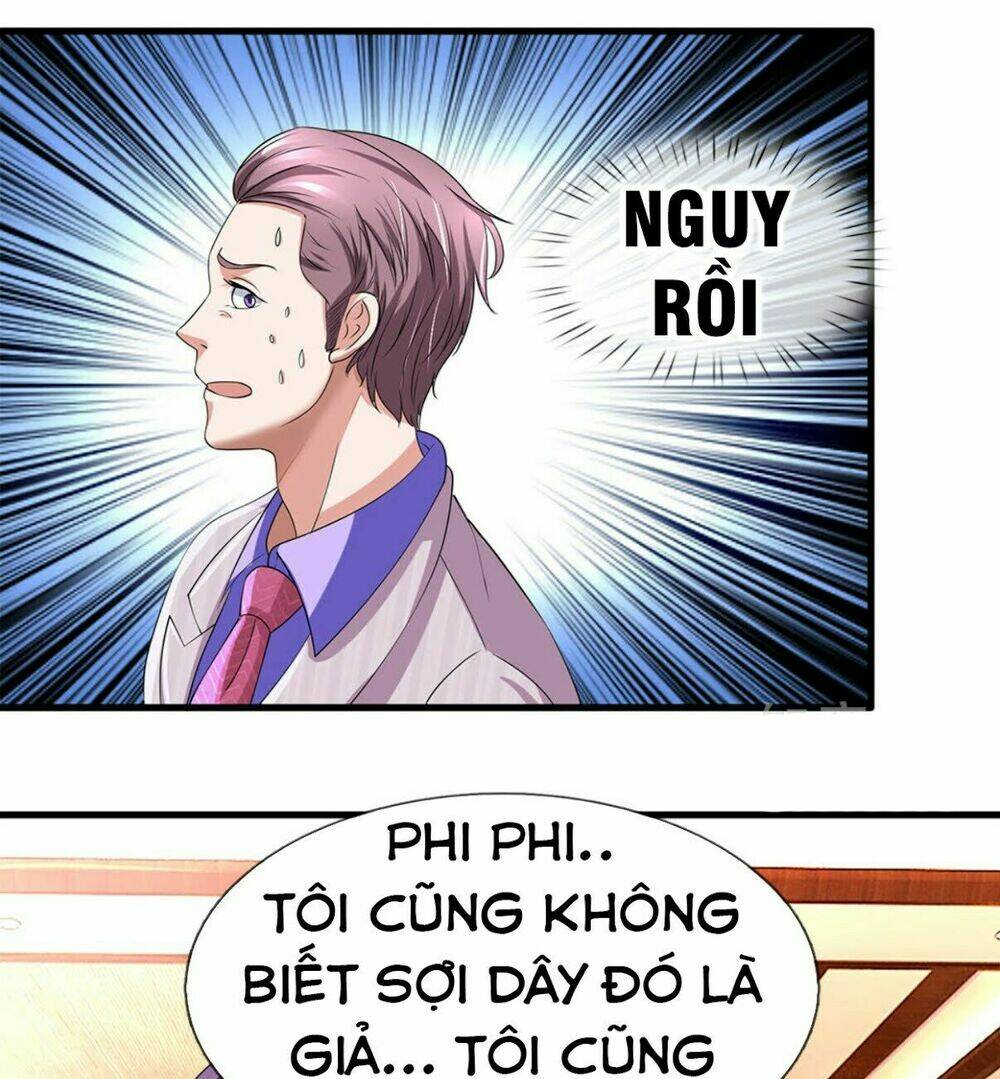 chung cực binh vương tại đô thị chapter 22 10