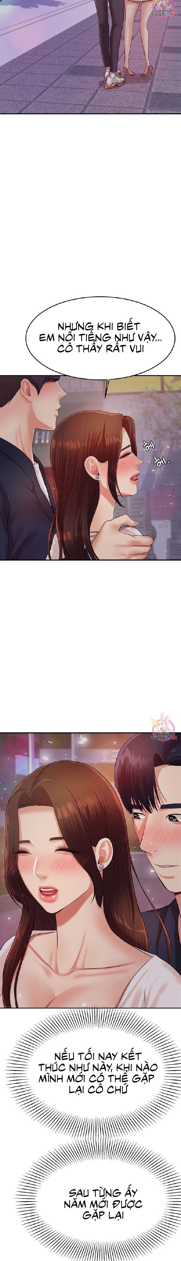 teacher lesson - manhwa 18+ chapter 7 31