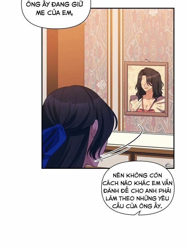 người chồng bạo chúa của tôi đã thay đổi chapter 17 35