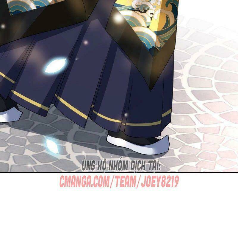 quận chúa vững vàng, thiết lập nhân vật không thể vỡ chapter 35 51